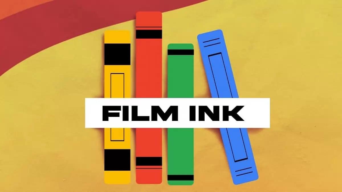 Film Ink