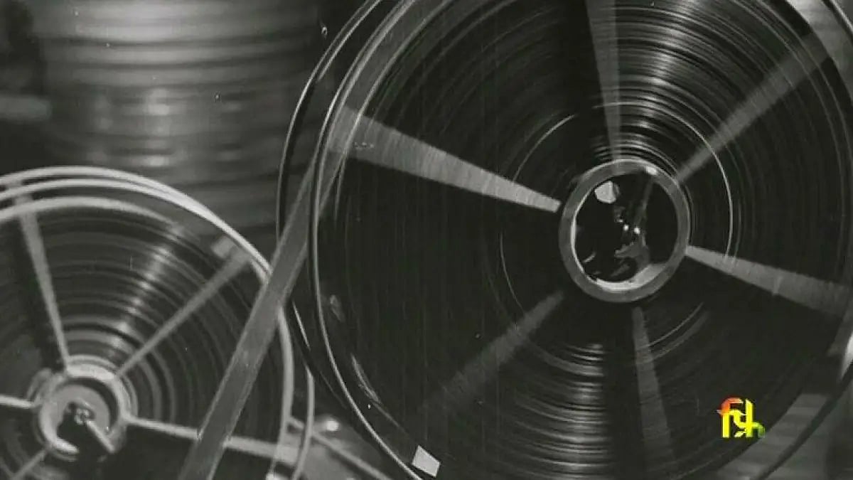 Film reel