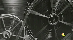 Film reel