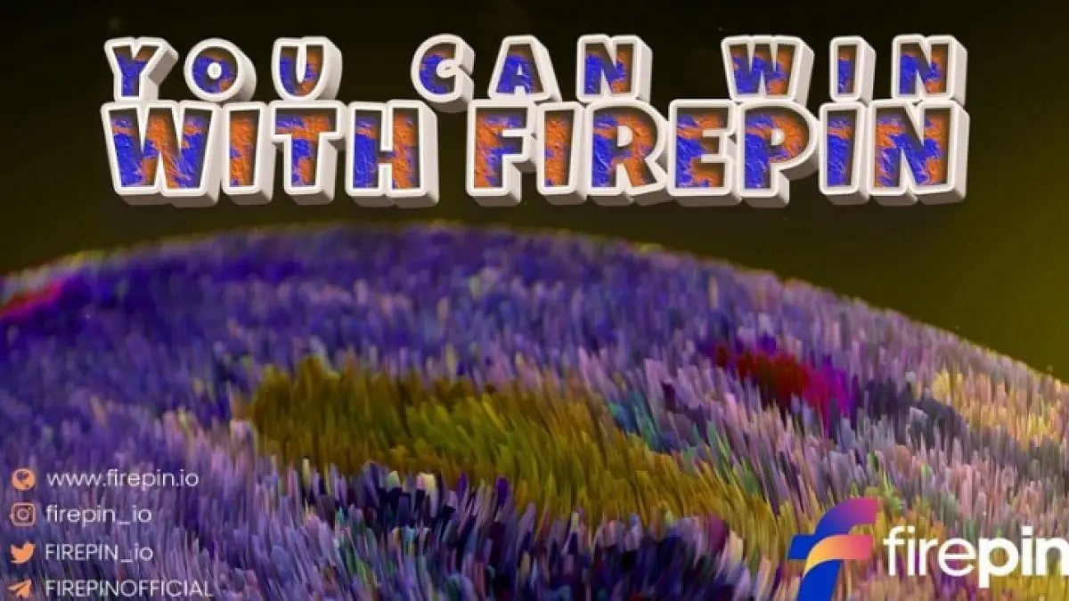 Firepin
