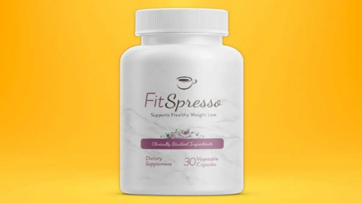Fitspresso