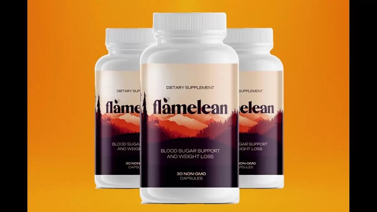 Flamelean