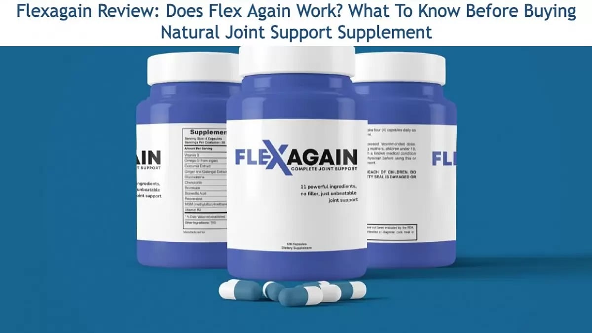 Flexagain