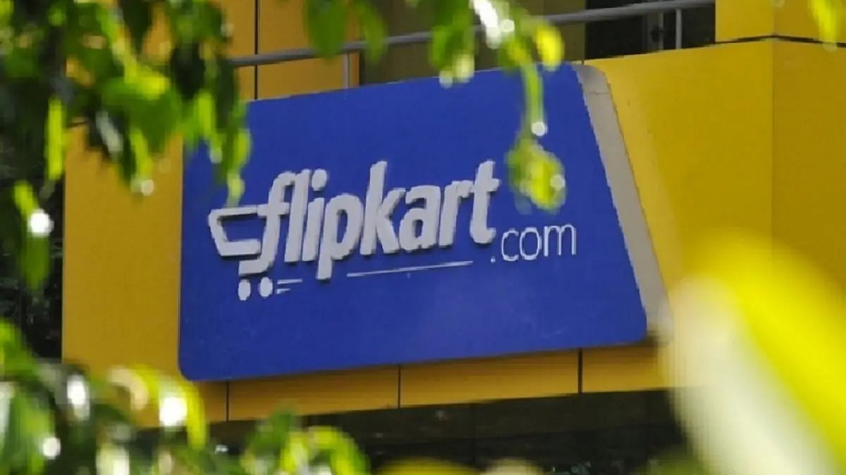 Flipkart.
