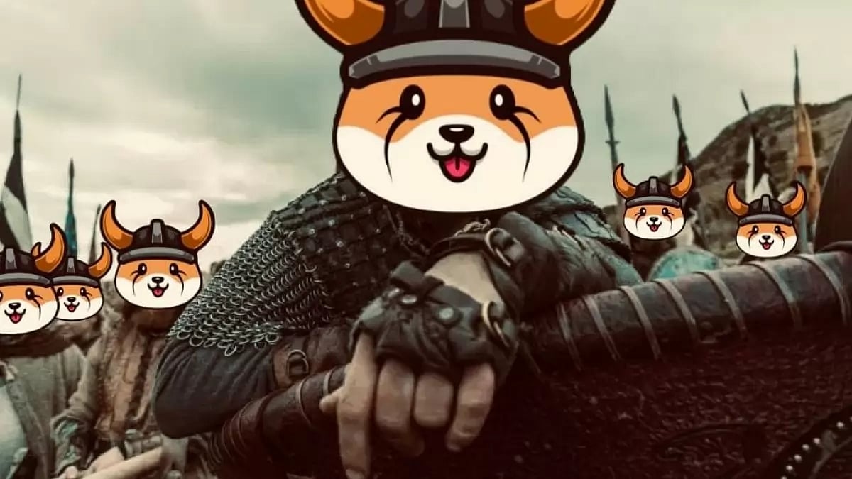 Floki Inu
