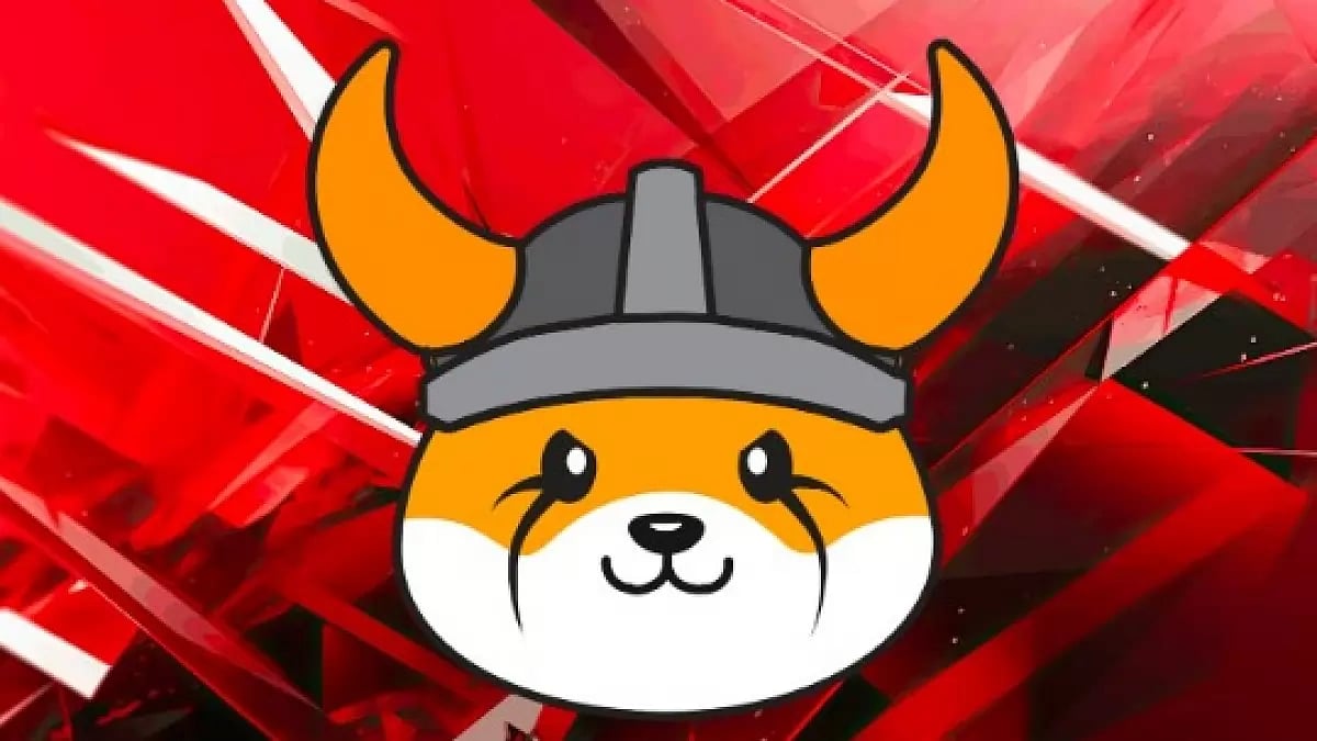 Floki Inu