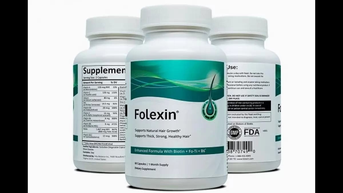 Folexin