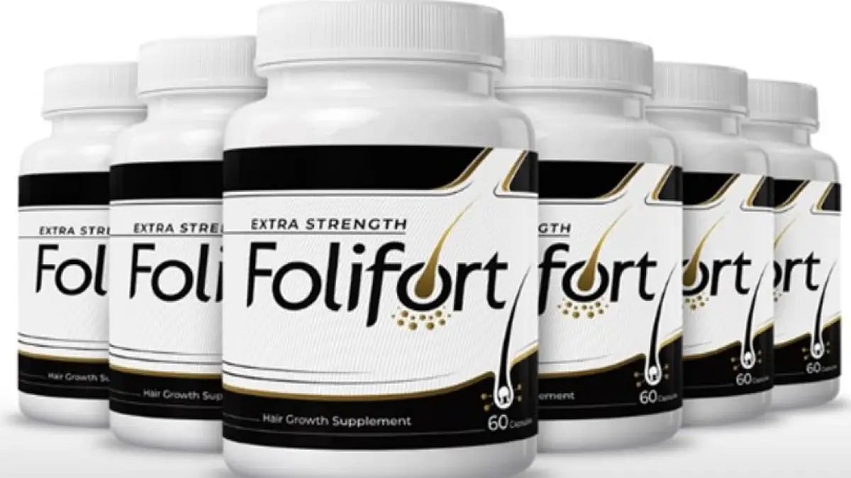 Folifort