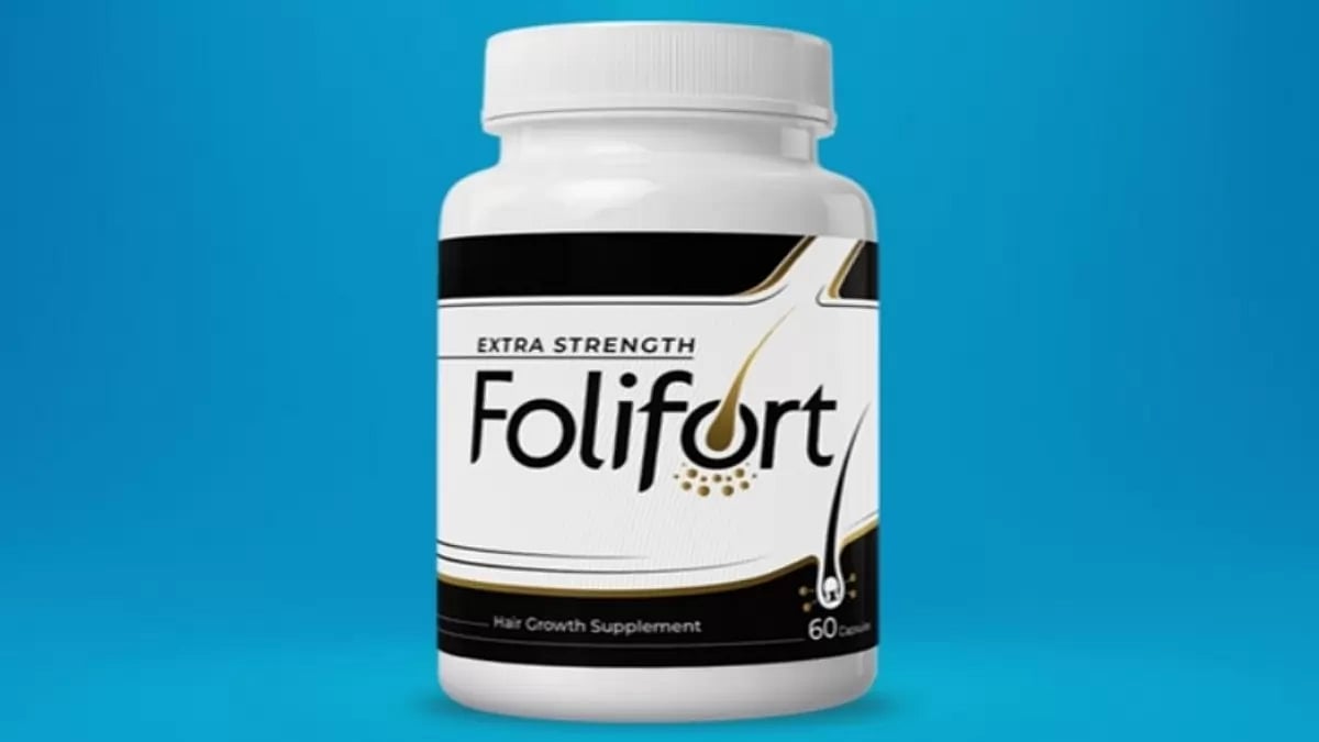 Folifort