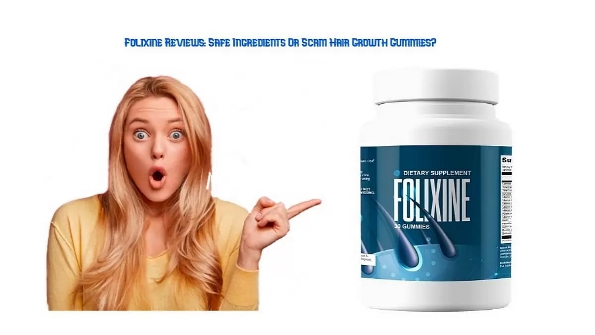 Folixine