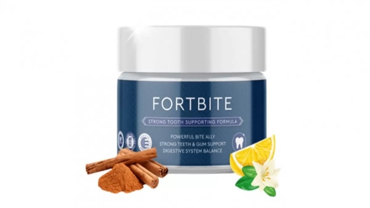 FortBite
