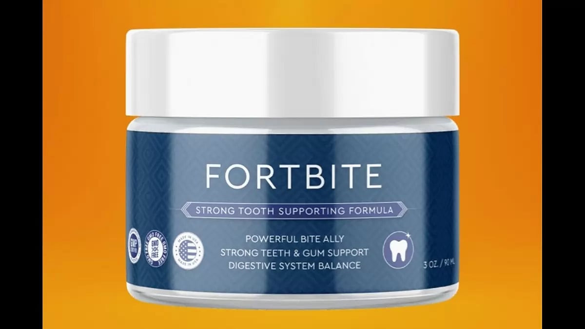 FortBite 