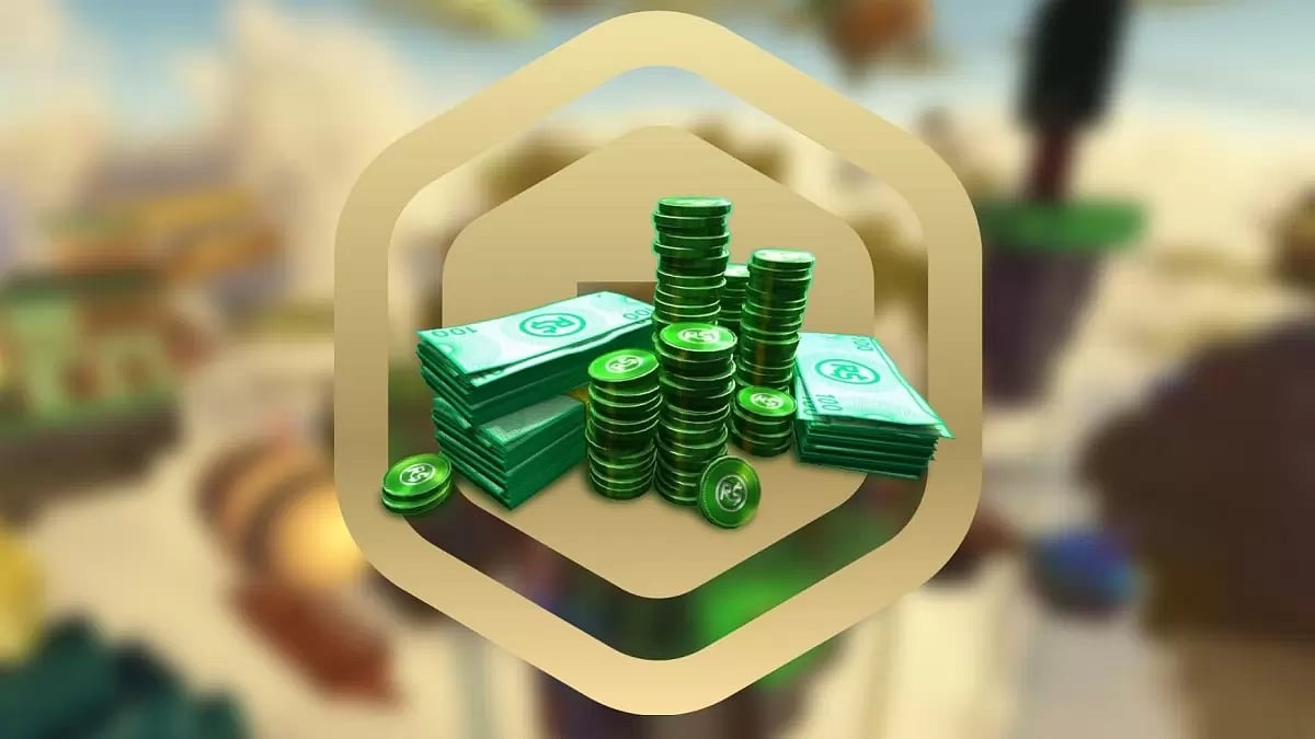 Free Robux