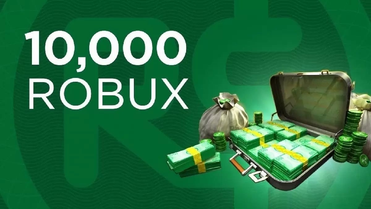 Free Robux