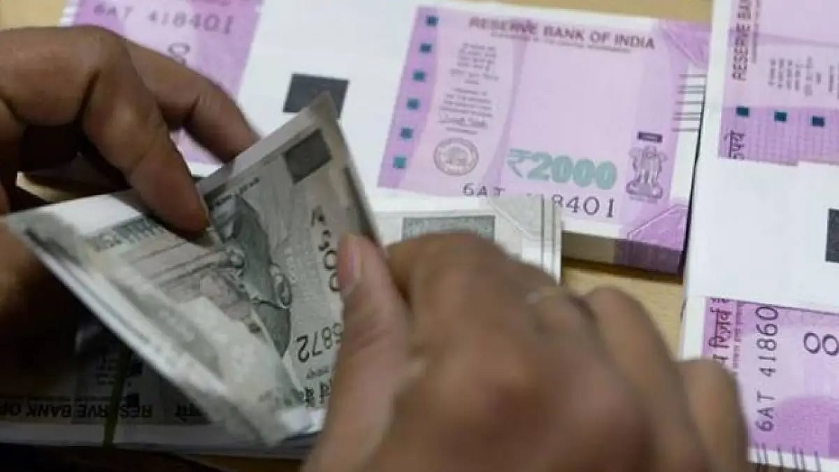 ED Raids Locations In Jharkhand MGNREGA Funds Fraud PMLA Case