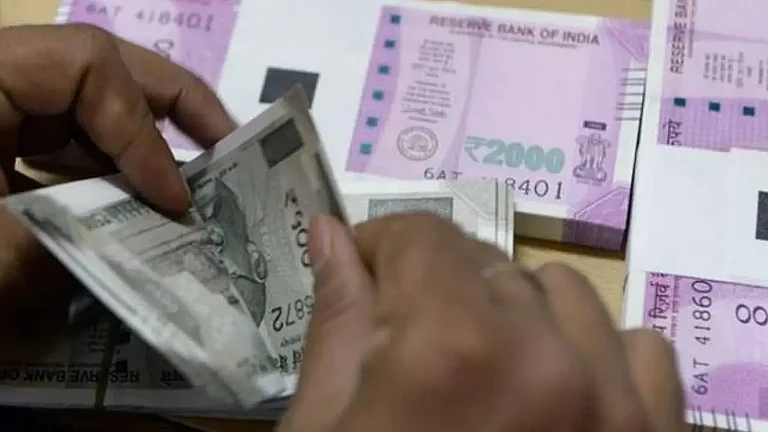 ED Raids Builders in Delhi-NCR in 'Subvention Scheme' Fraud Case - null