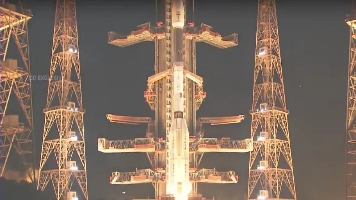 GSLV