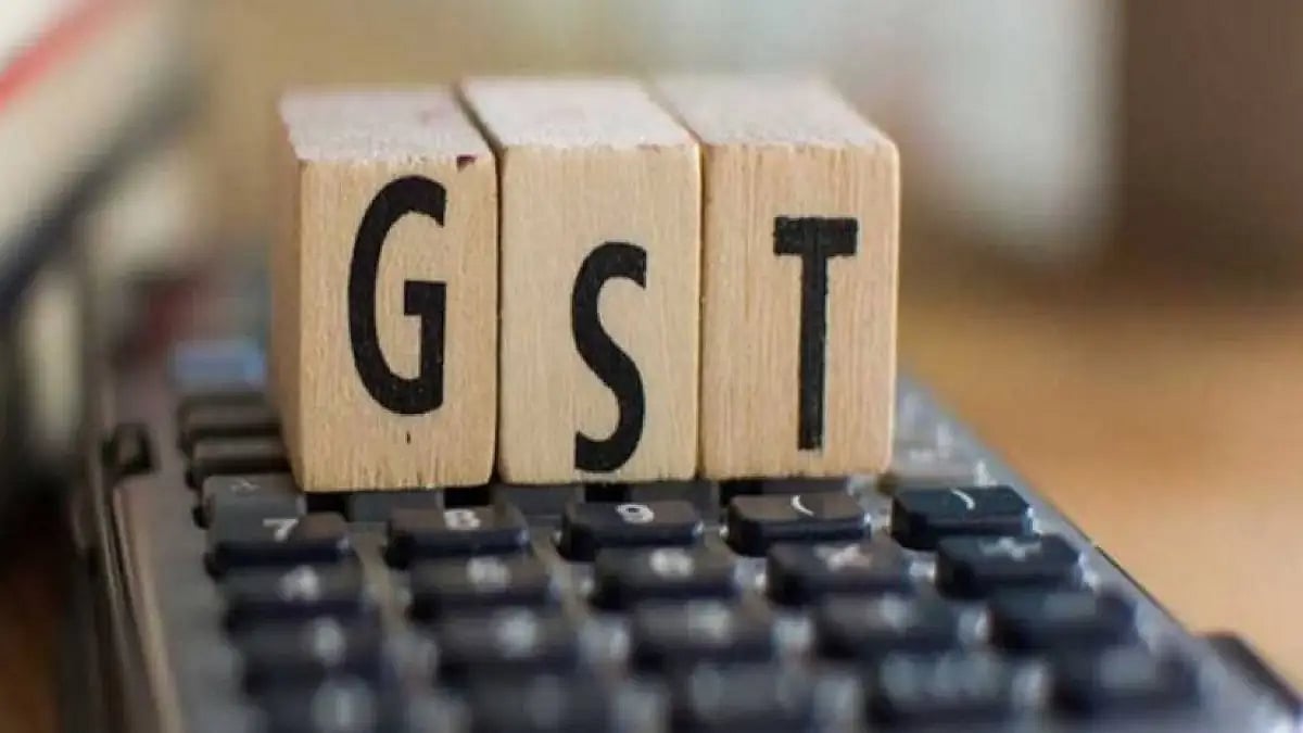 Maha: Firm Owner Arrested For GST Fraud Of Rs 8 Crore