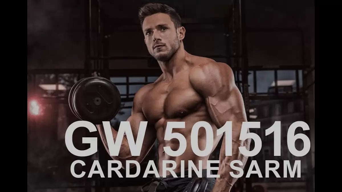 GW 501516 