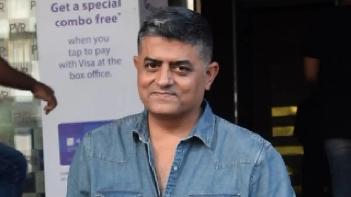 Gajraj Rao
