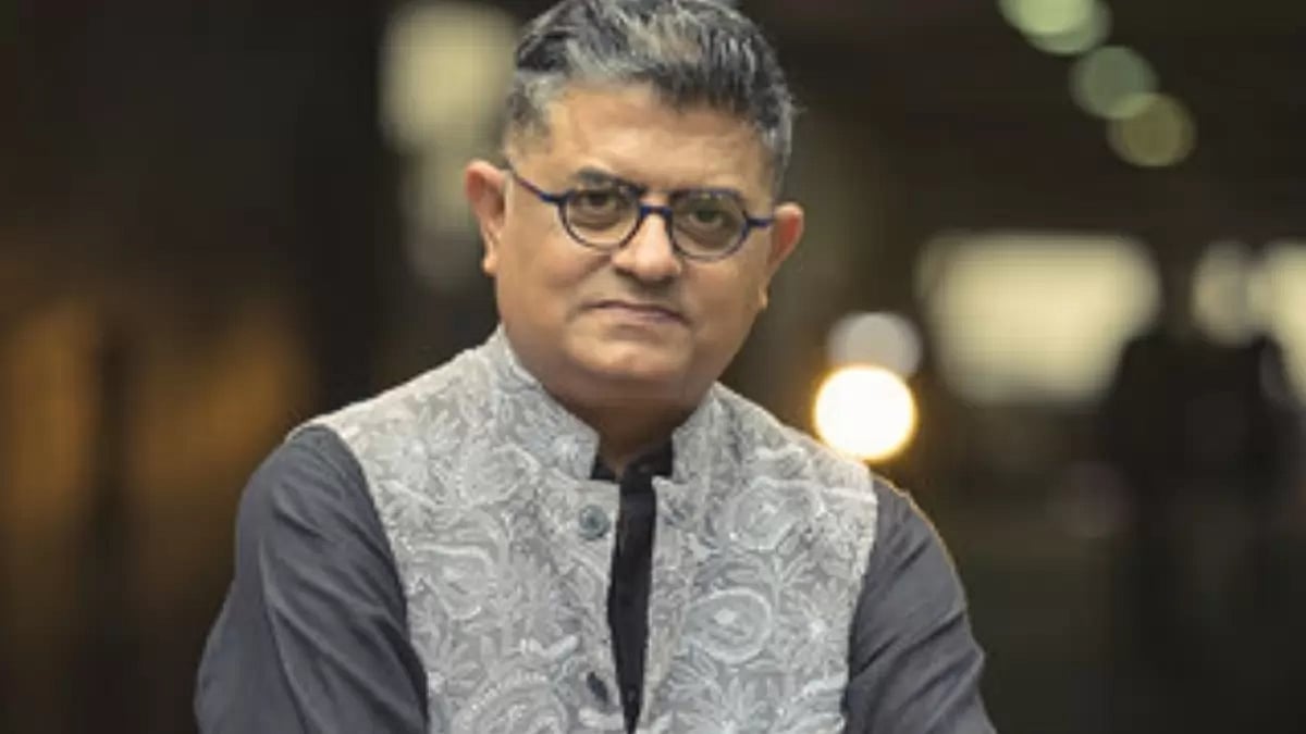 Gajraj Rao