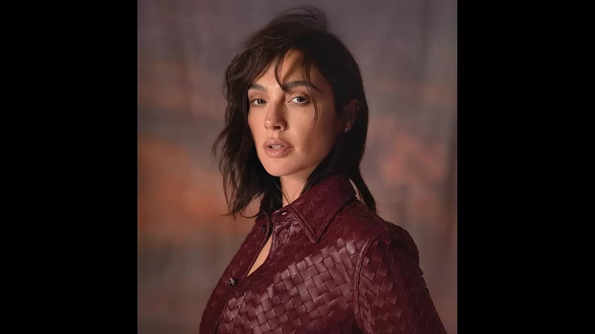 Gal Gadot