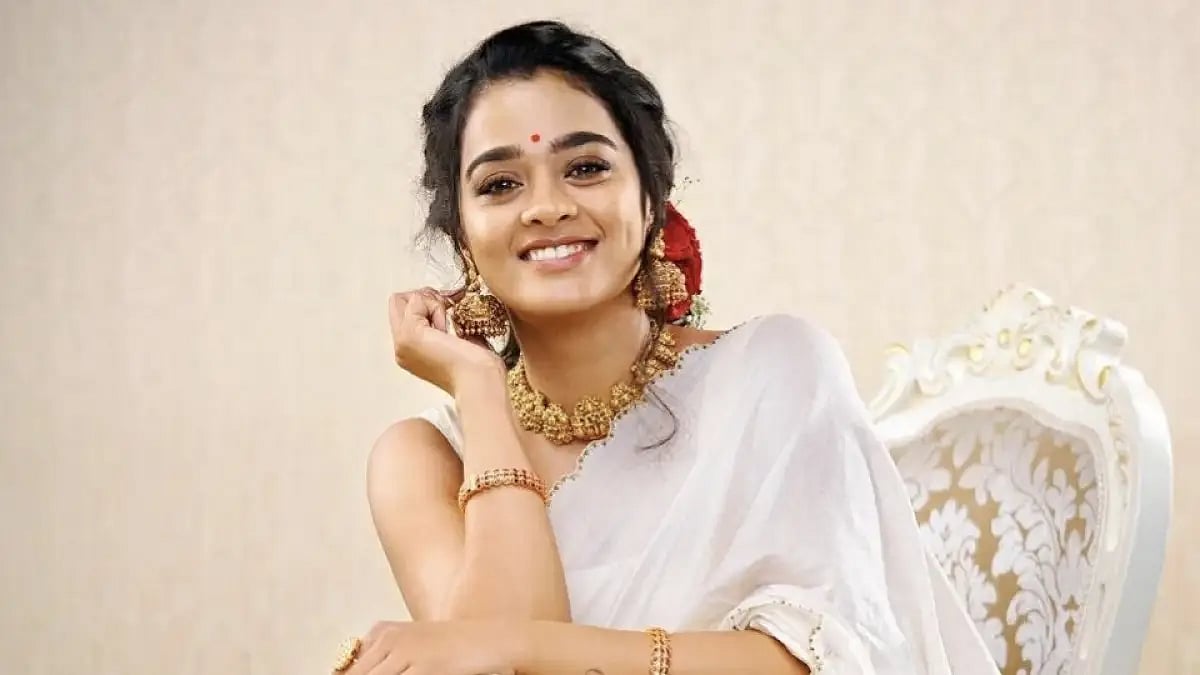 Gayathrie