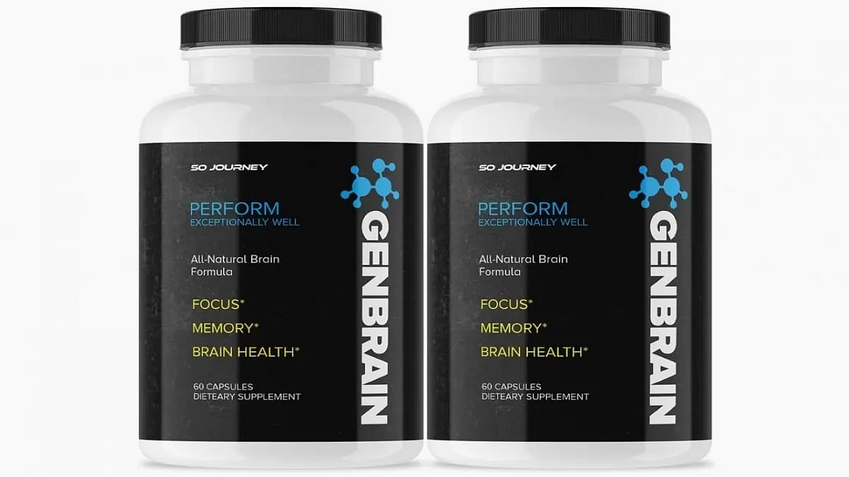 GenBrain