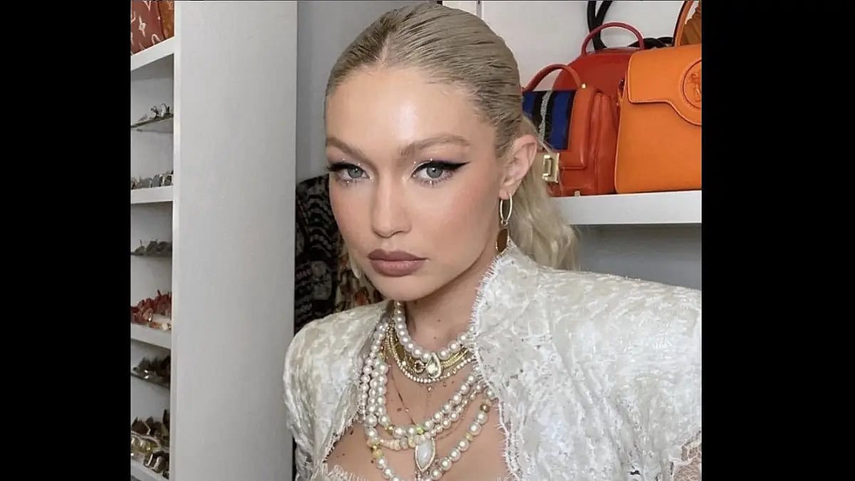 Gigi Hadid