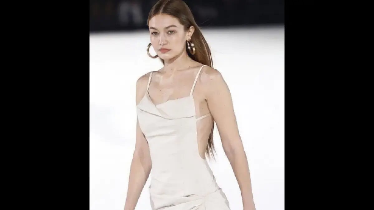 Gigi Hadid
