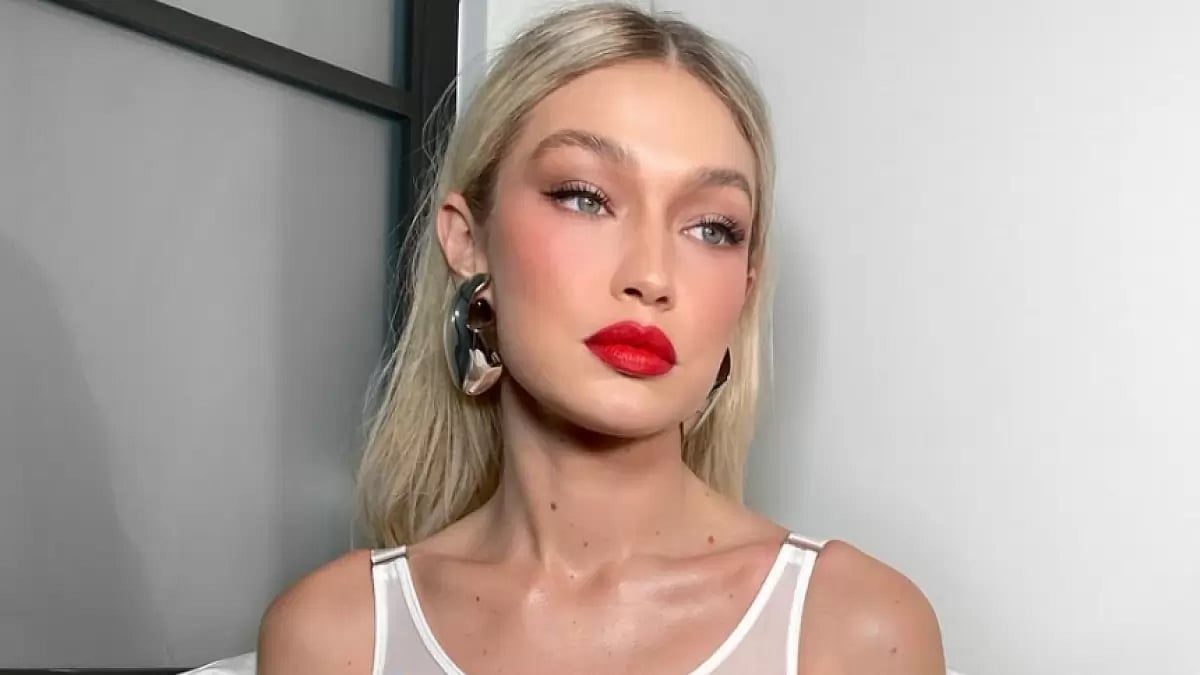 Gigi Hadid