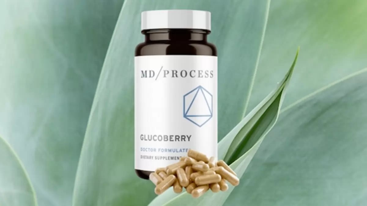 GlucoBerry