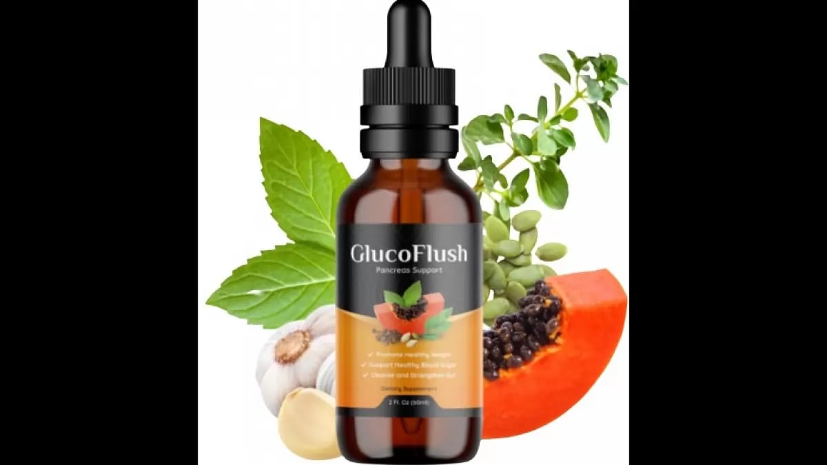 GlucoFlush