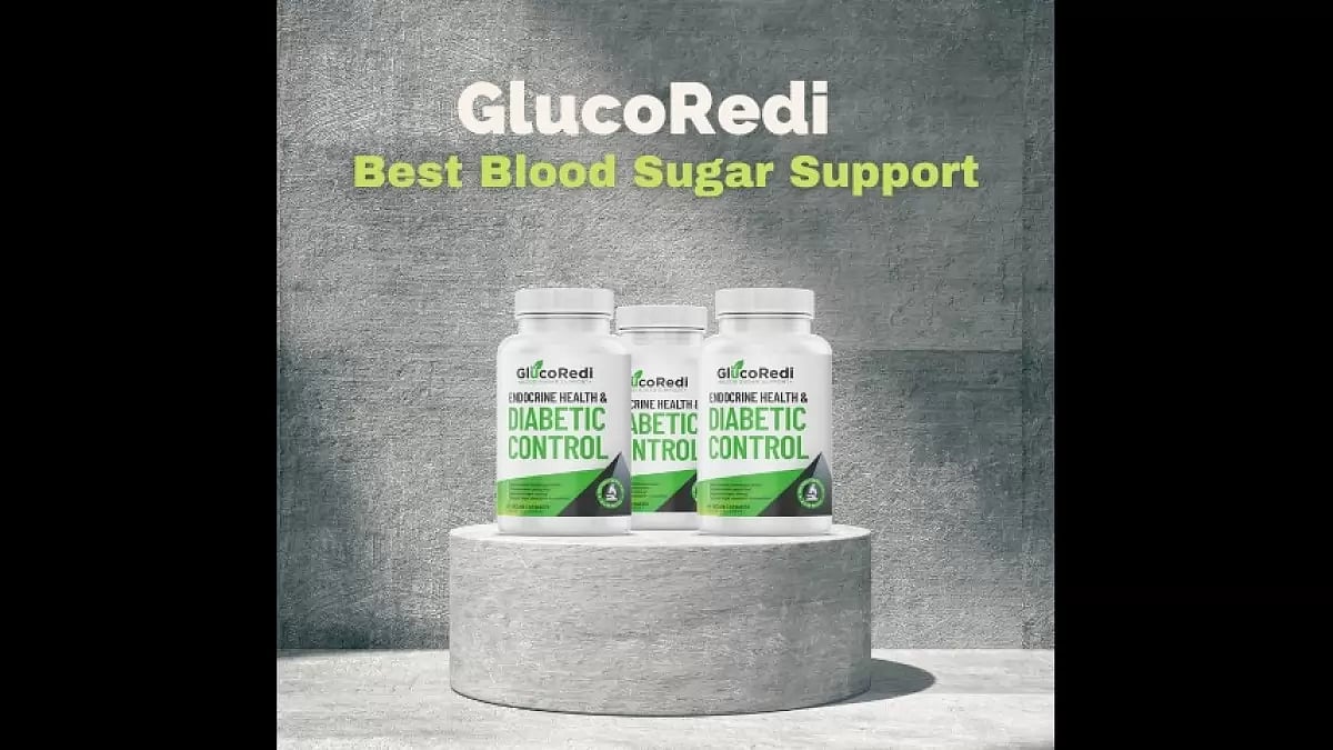 GlucoRedi