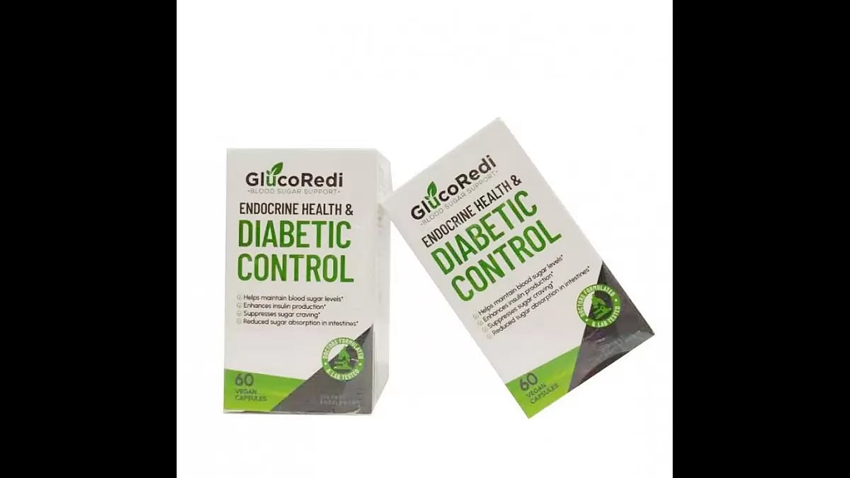 GlucoRedi