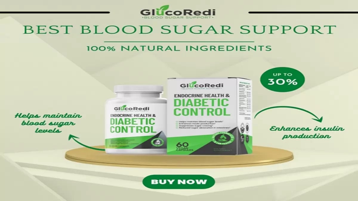 GlucoRedi