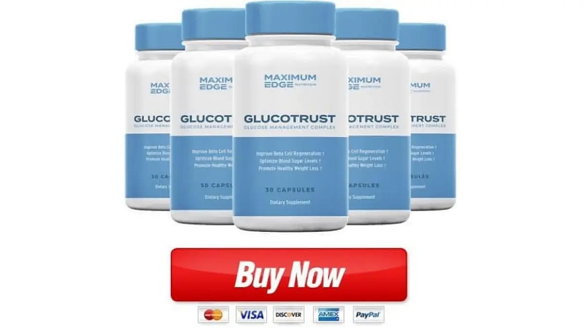 GlucoTrust