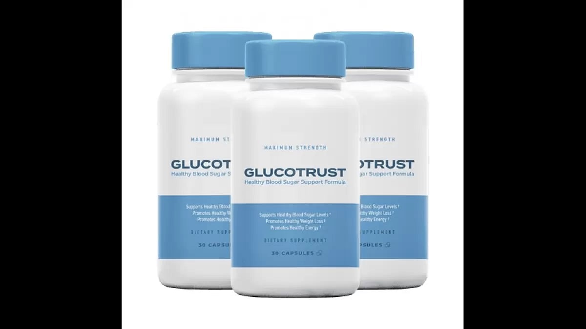 GlucoTrust
