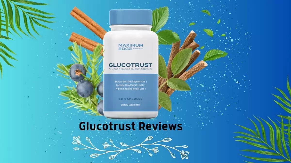 GlucoTrust
