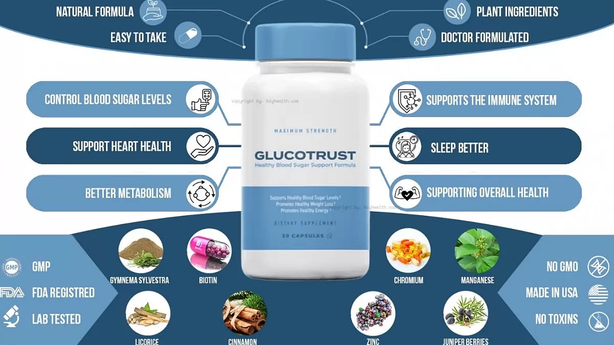 GlucoTrust