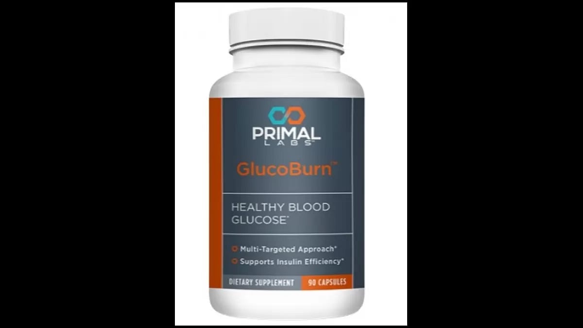 Glucoburn