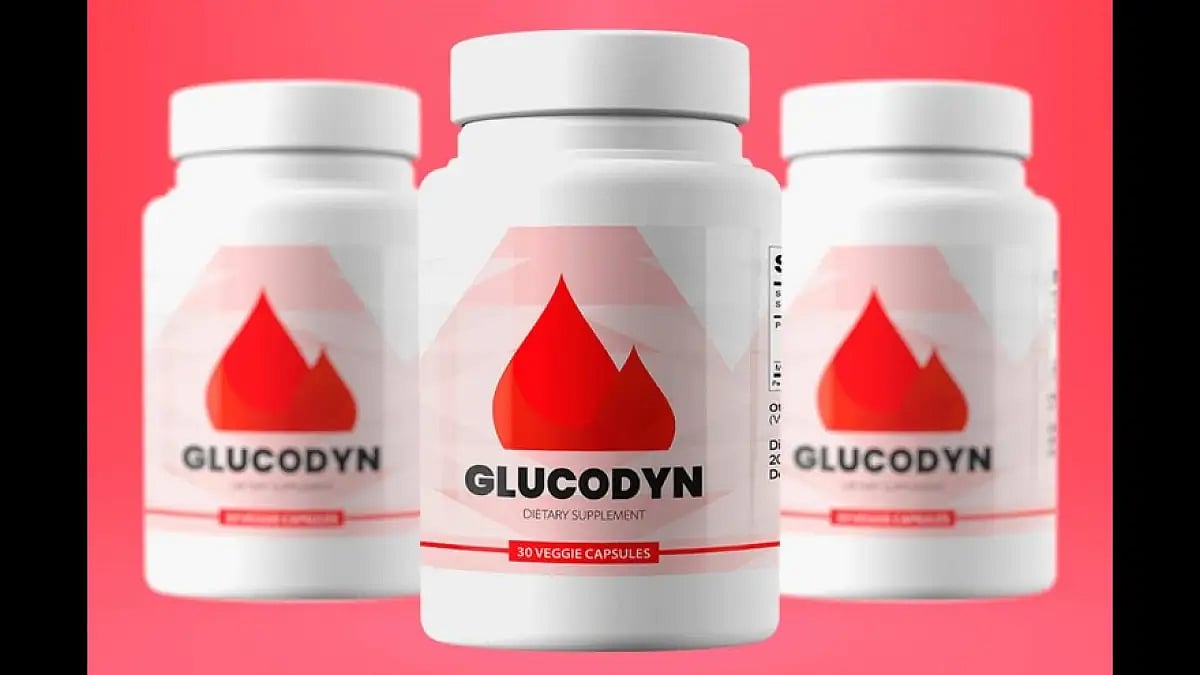 Glucodyn