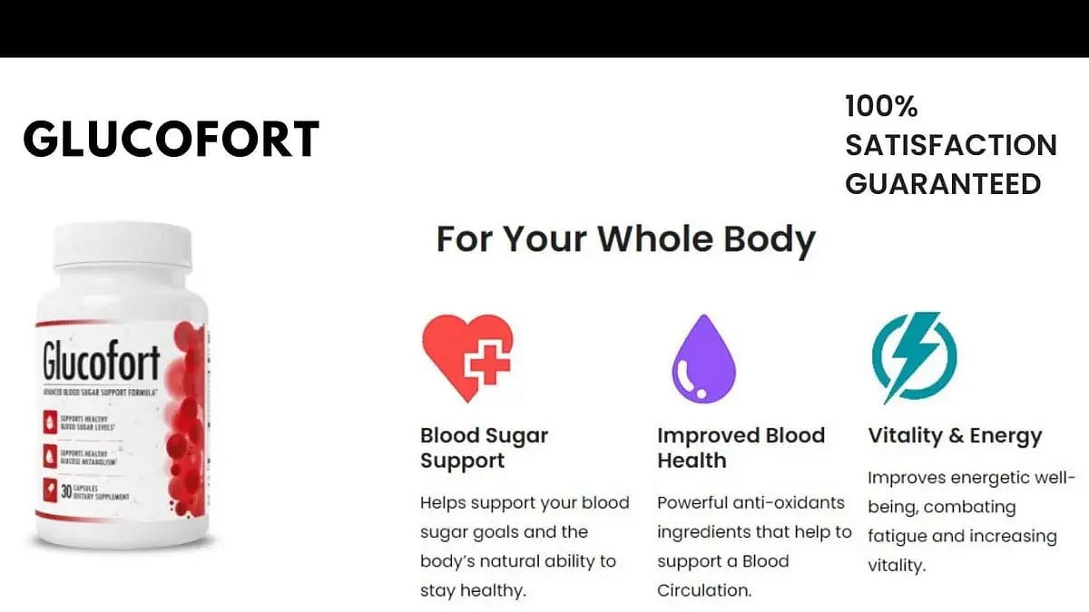 Glucofort