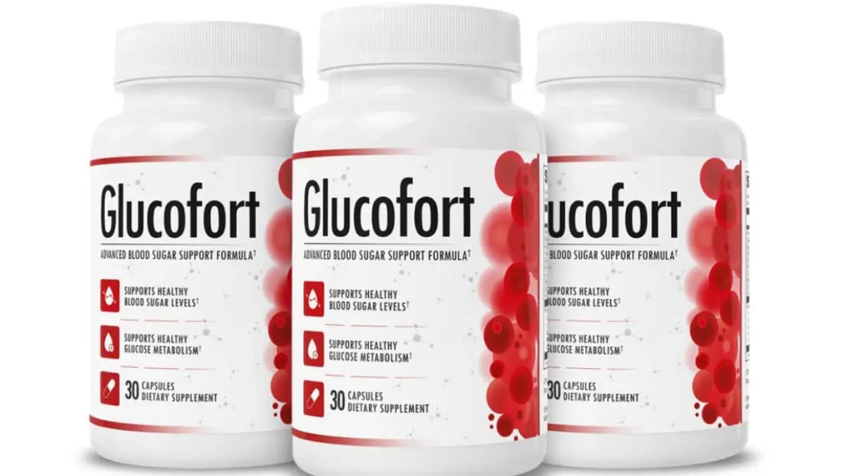Glucofort
