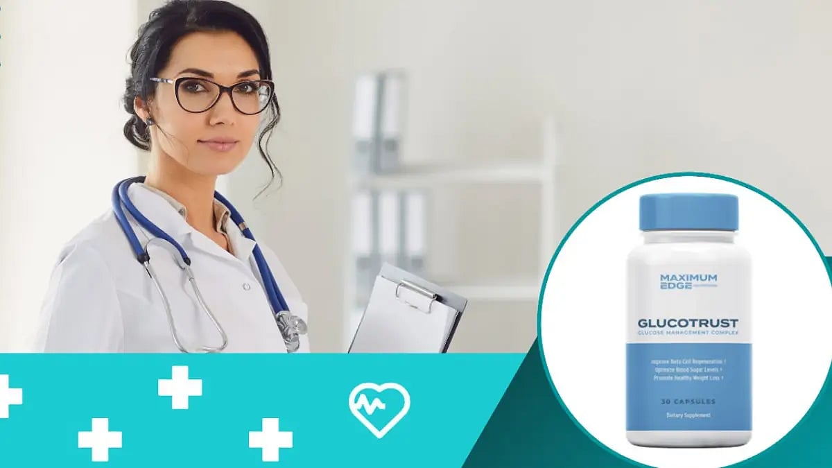 Glucotrust