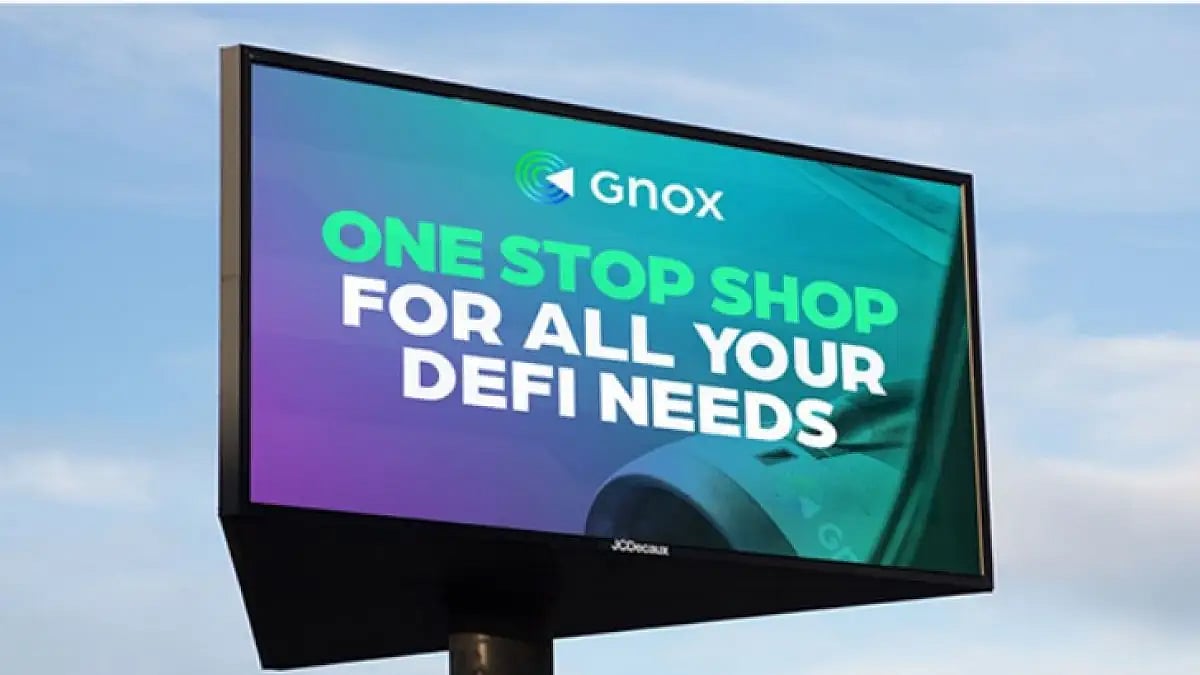 Gnox