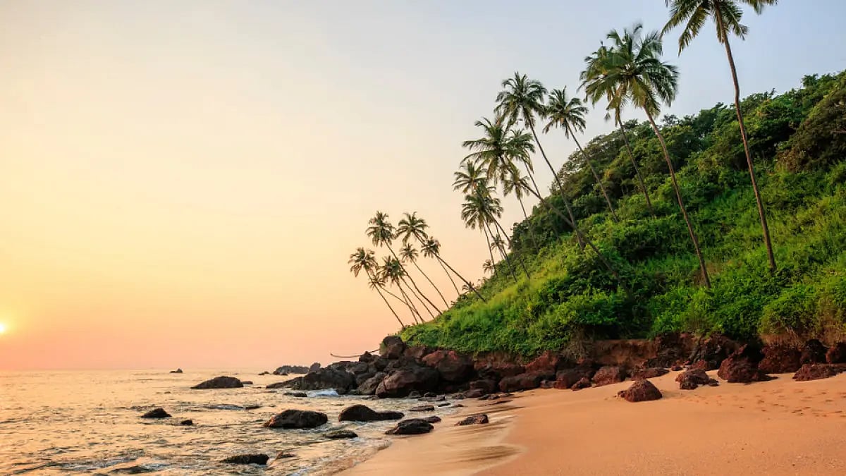 Goa