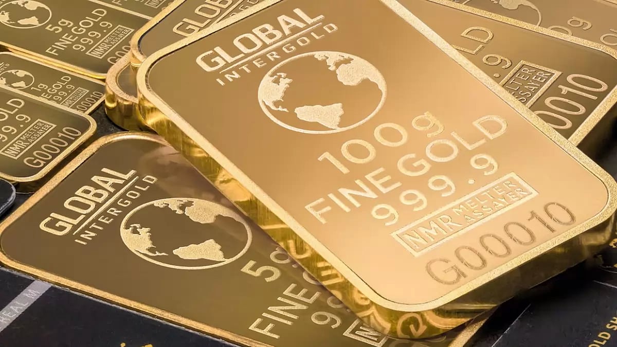 269 Gm Of Gold Hidden Inside Chocolates Seized At Hyderabad Airport
