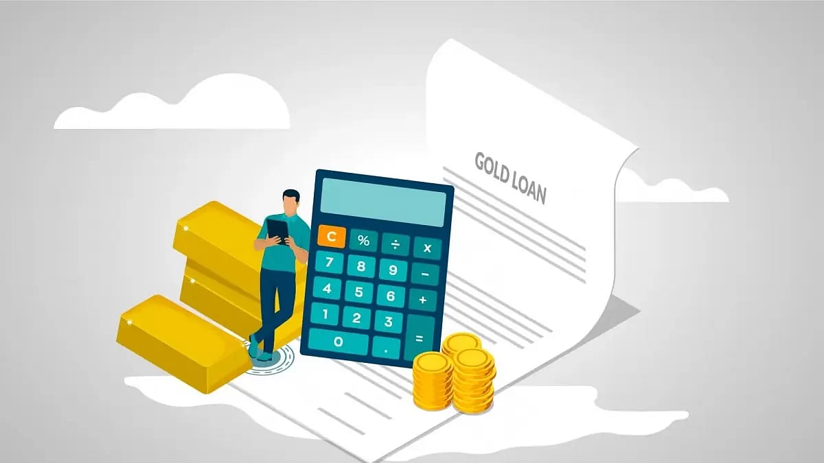 Gold Loan