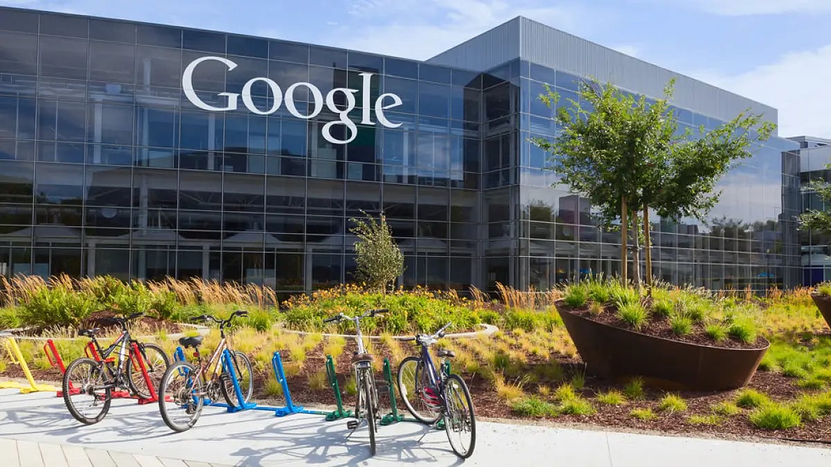 Google